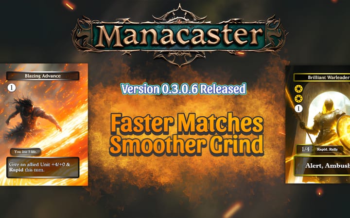 Version 0.3.0.6